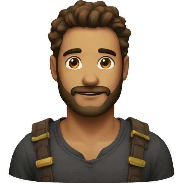 Dieux emoji
