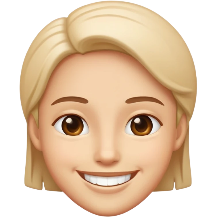 Hi emoji