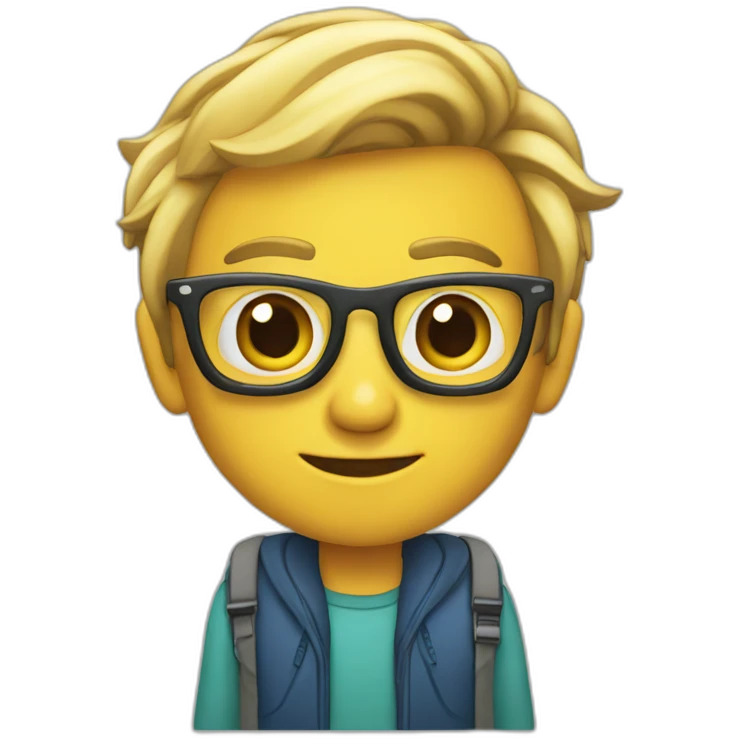 @wesbos on twitter emoji