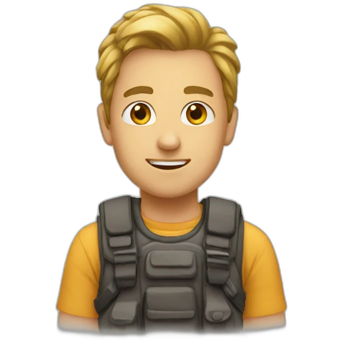 DIGITAL emoji