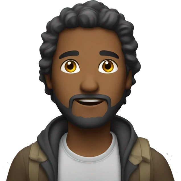 the story  emoji