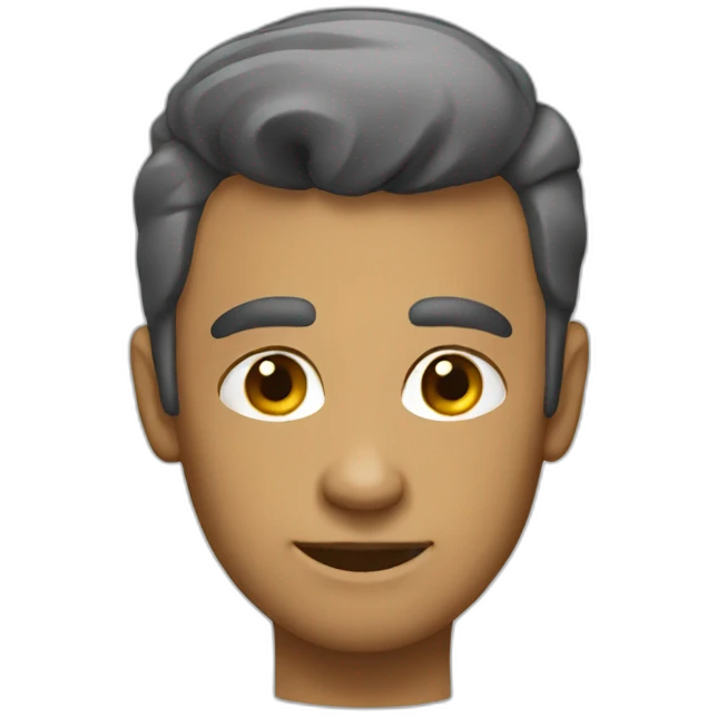 Do your job emoji