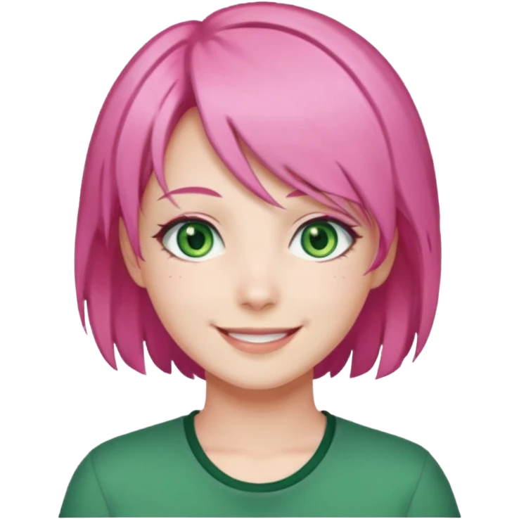 Mitsuri kanroji emoji