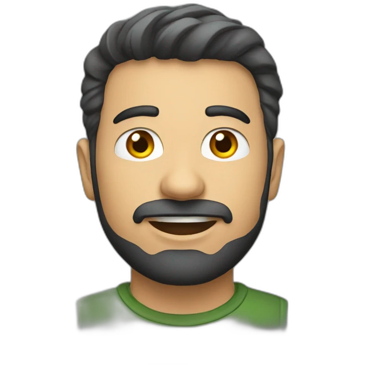 AWS user emoji