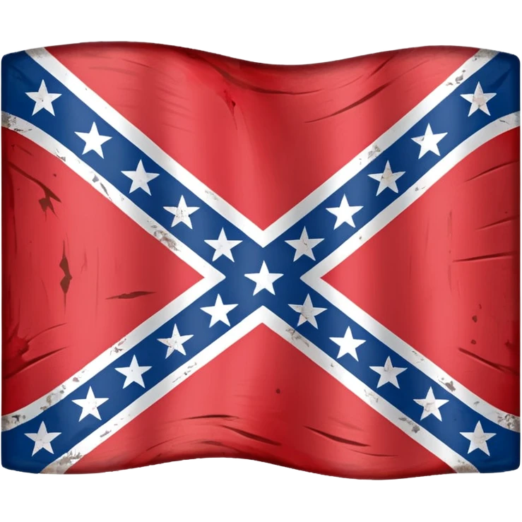  confederate flag emoji emoji