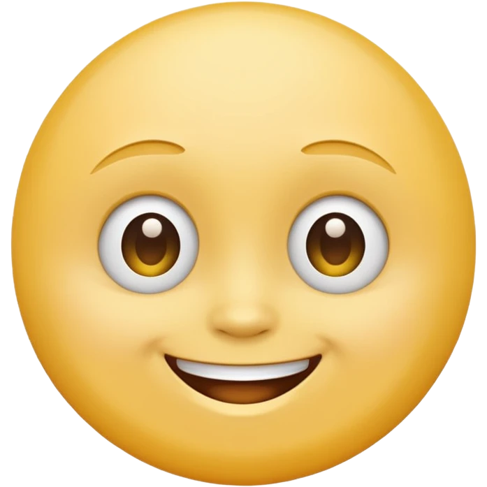 smile face emoji