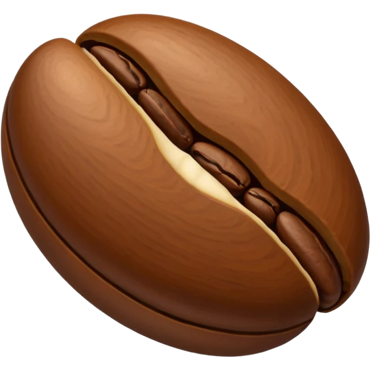 semilla / cultivo de café emoji