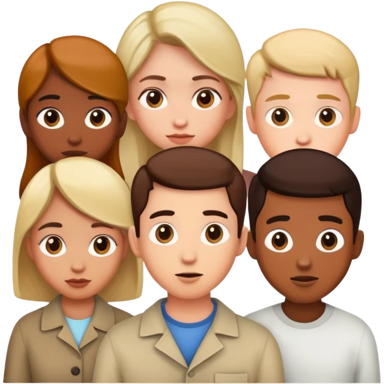 interested persons emoji