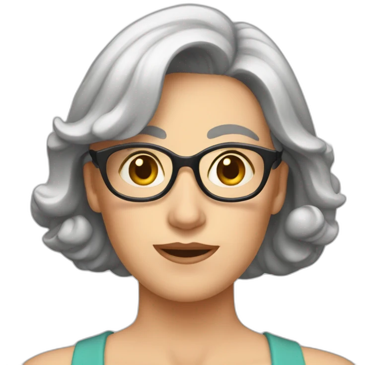 Phyllis dietrichson emoji