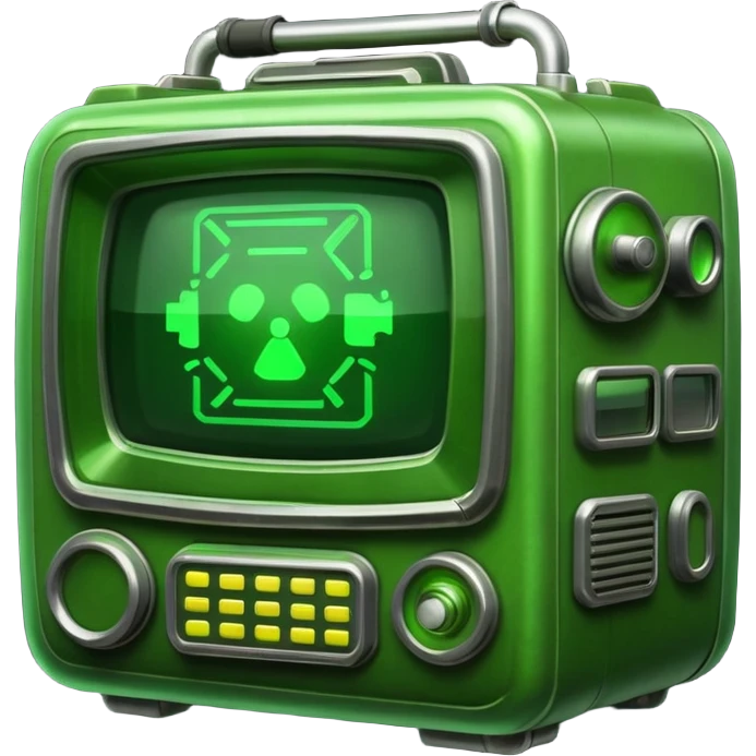 Fallout new vegas emoji emoji