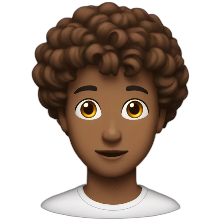 Antoine Daniel what the cut emoji