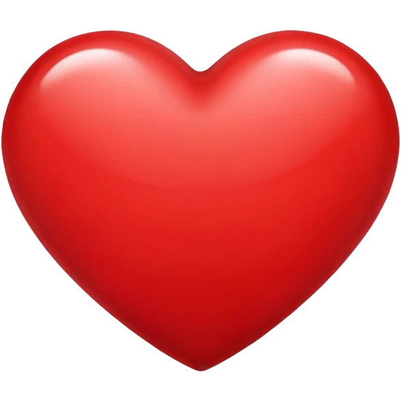 Love emoji