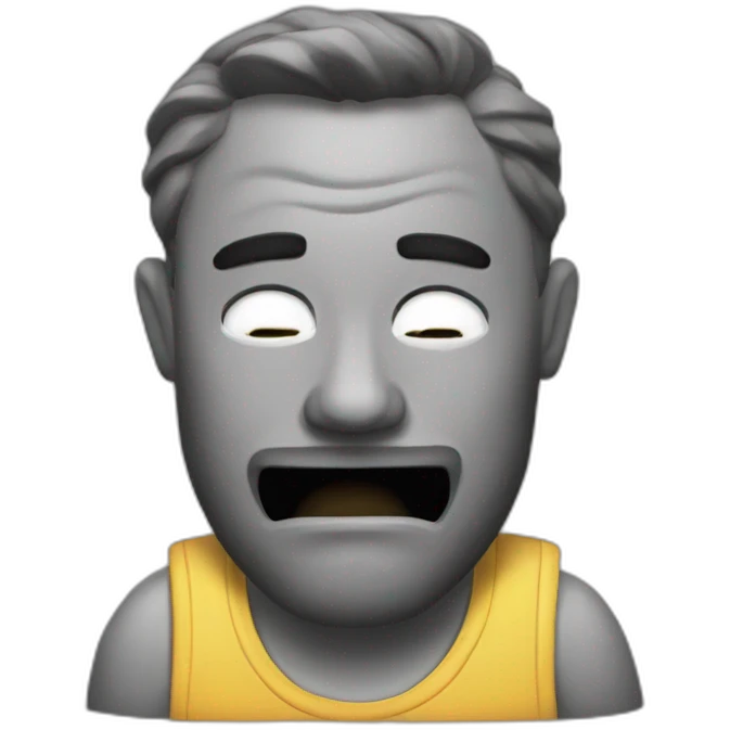 game all night emoji