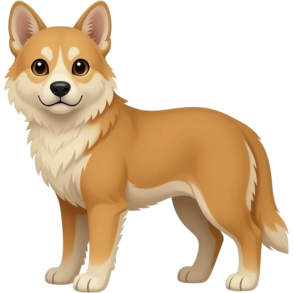 professional animal emoji