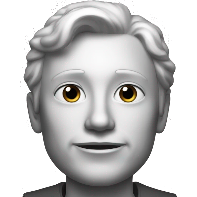 Eso tilin emoji