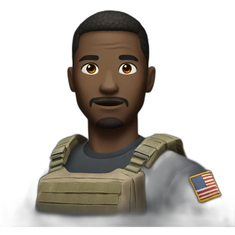 Call of duty mobile emoji
