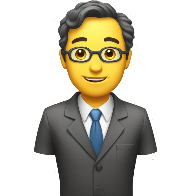 patent emoji