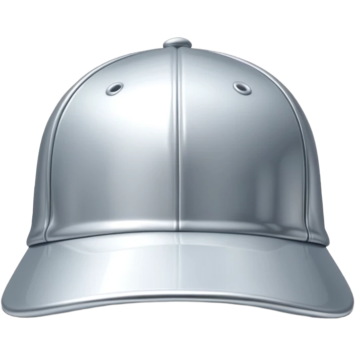sorayama cap chrome emoji