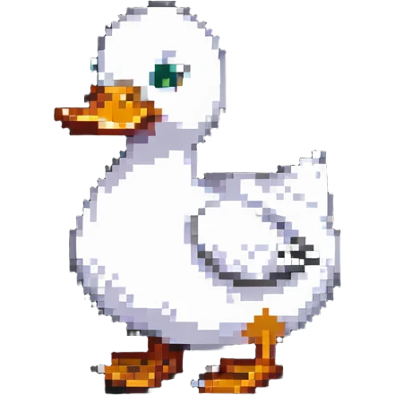 duck emoji