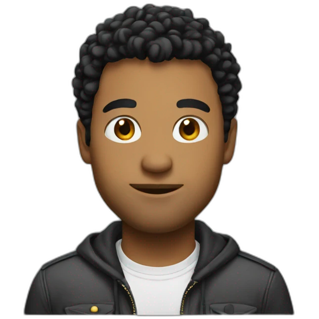 Jimmy emoji