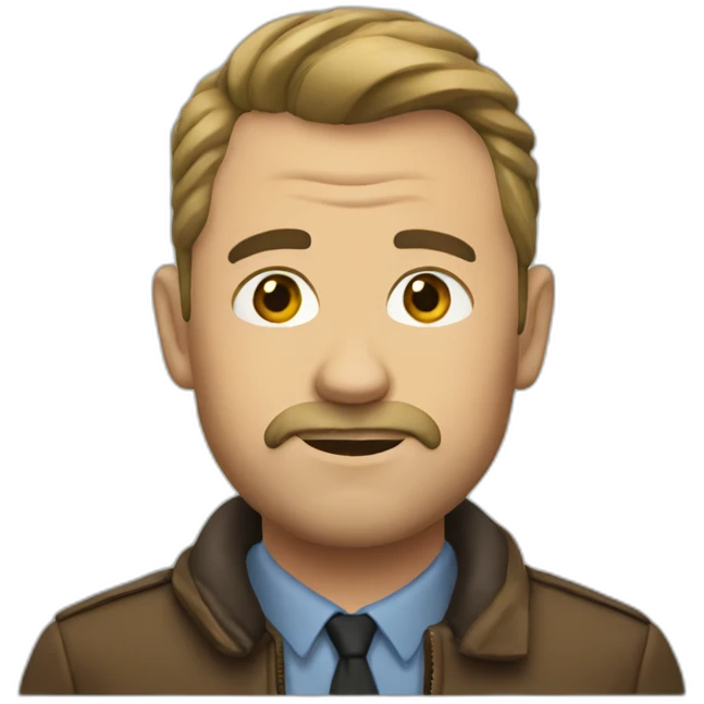 fargo emoji