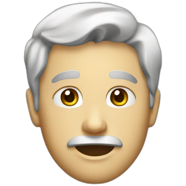 Mark emoji