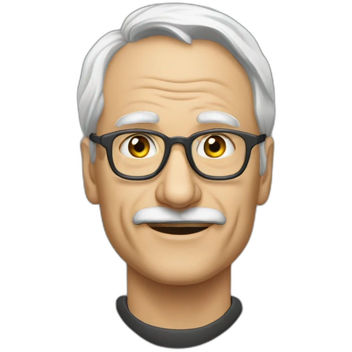 Ernst Jünger emoji