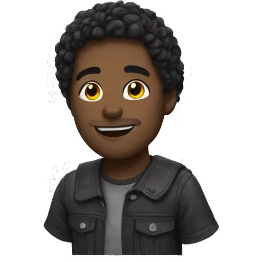 Me  emoji