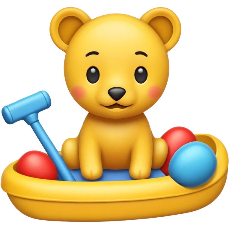  toys emoji
