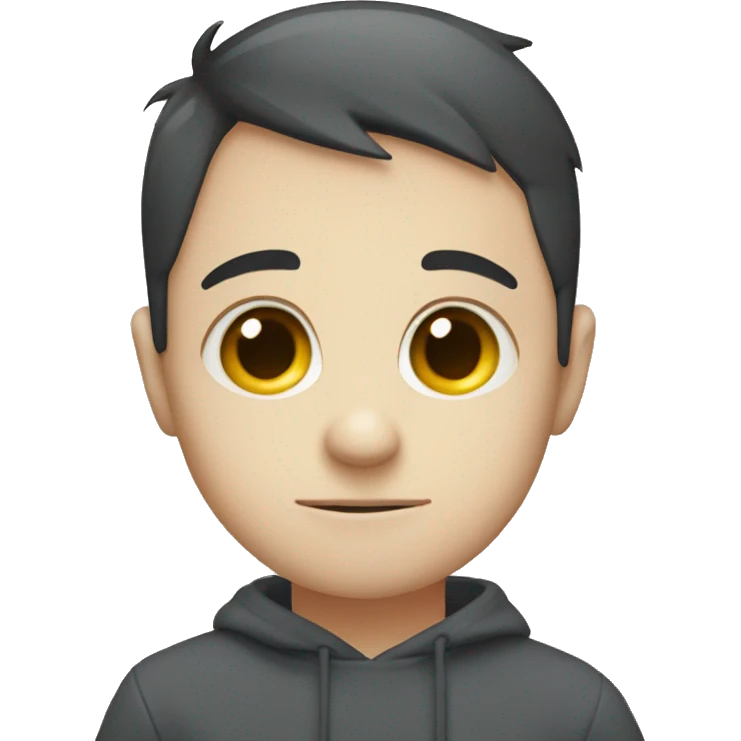 stimming autism emoji