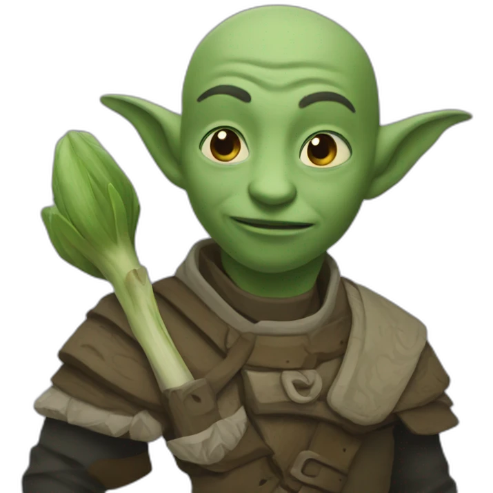 Din djarin with grogu emoji