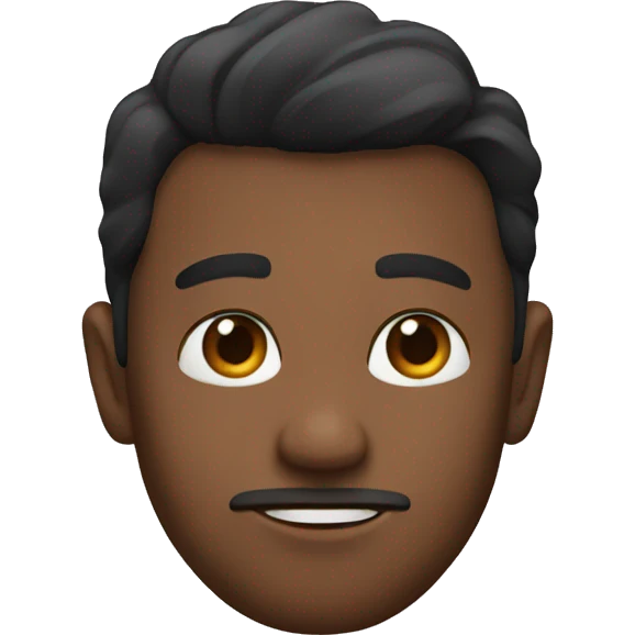  B emoji
