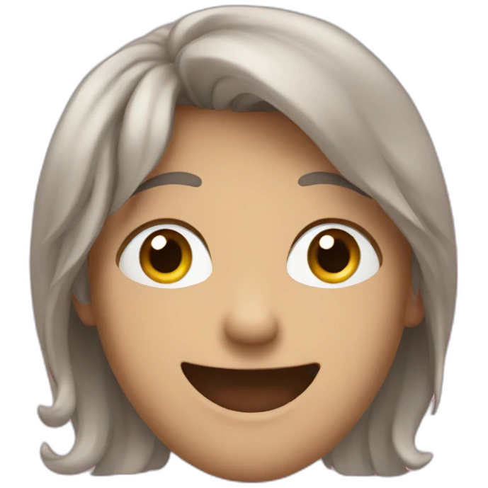 in love emoji