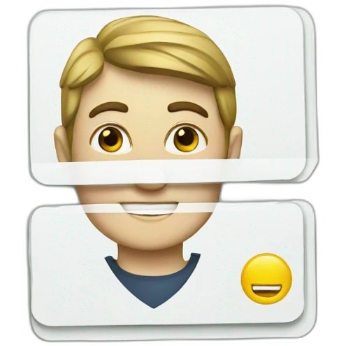 driving licence emoji