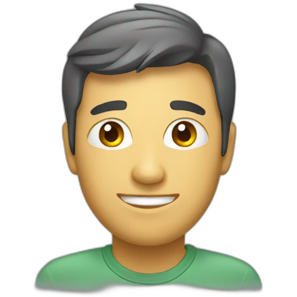 Marketing digital  emoji
