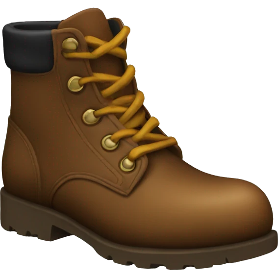 ugh boots emoji