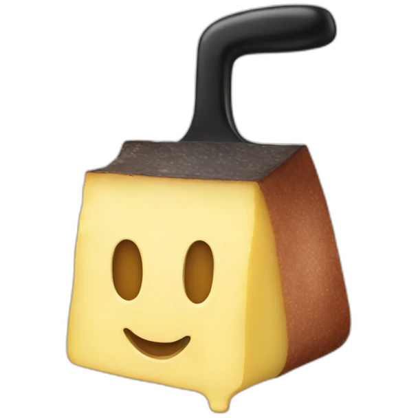 Raclette  emoji