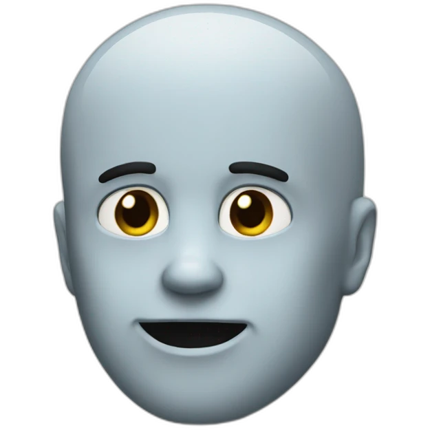 Sans emoji