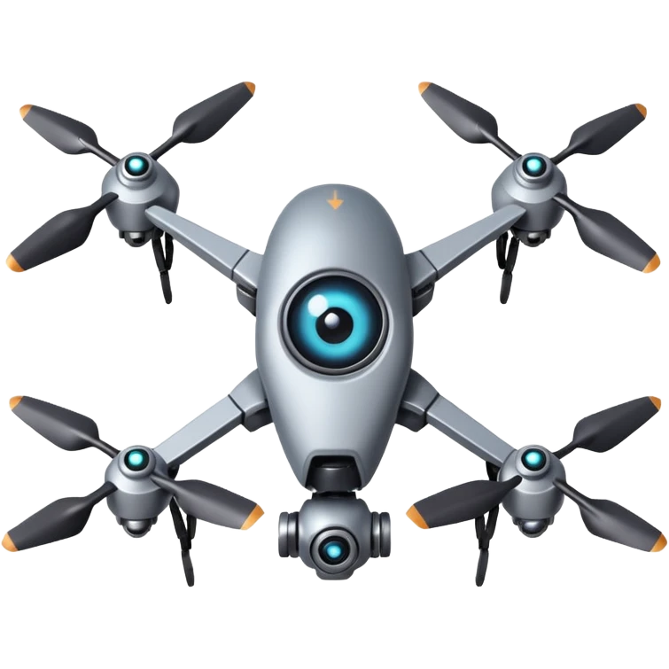 Murder drones emoji