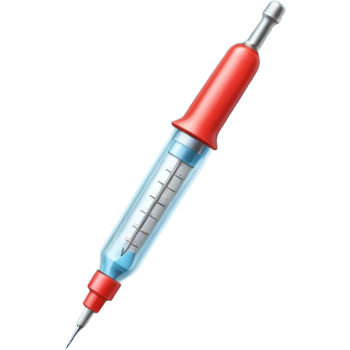 injektionskanüle emoji