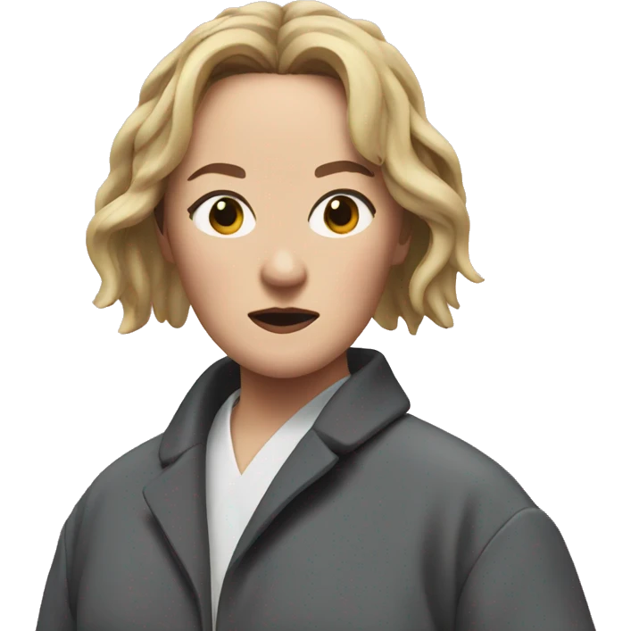 Killing eve emoji