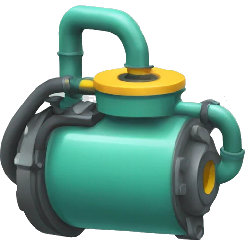 A logo or emoji that says "PUMP WEARS"  emoji