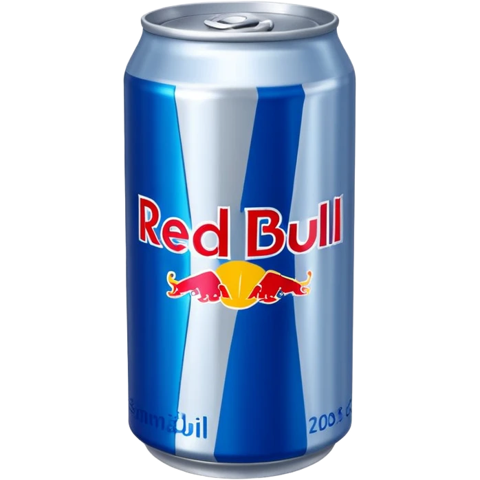 Red Bull emoji