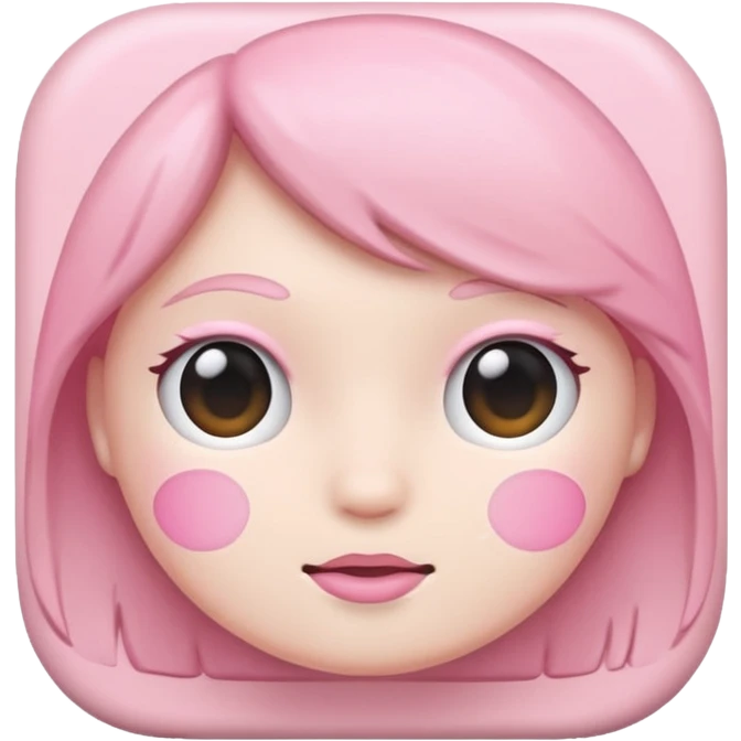 وردي
 emoji