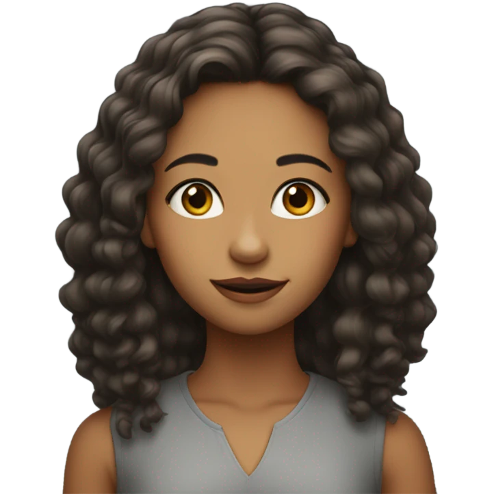 Lilah Chambers  emoji