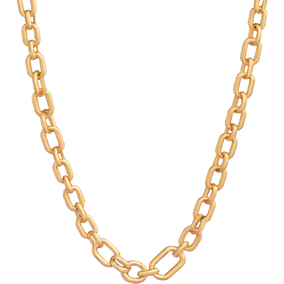 Prada chain jewelry emoji