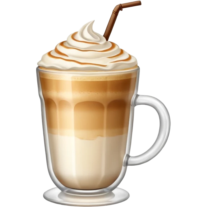 latte emoji