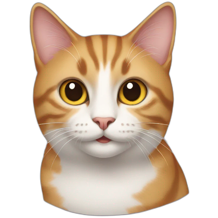 Cat emoji