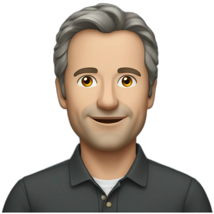 Frédéric Difenthal emoji