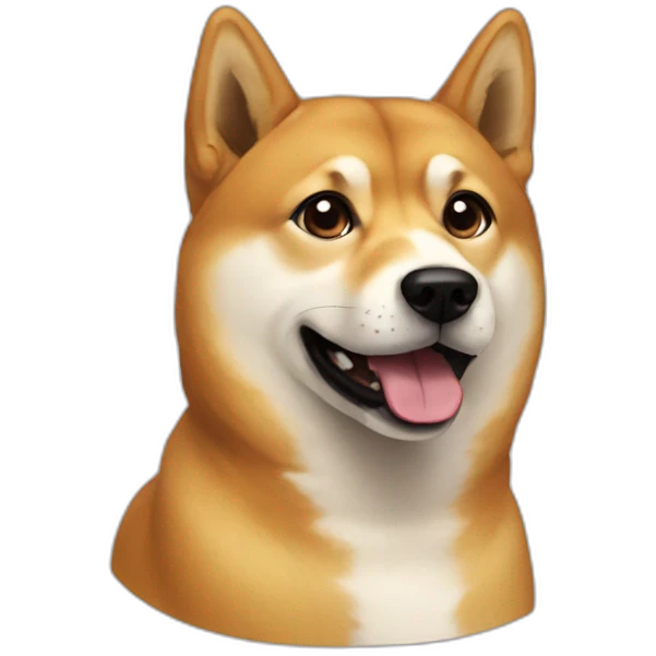 doge emoji